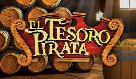 el tesoro pirata