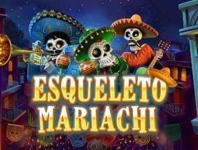 esqueleto mariachi