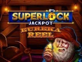 eureka reels blast superlock