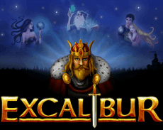 excalibur