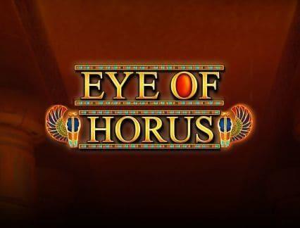 eye of horus