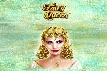 fairy queen
