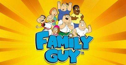 family guy