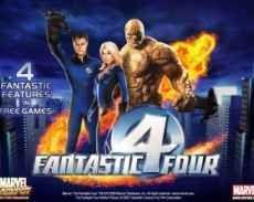 fantastic 4