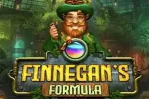 finnegans formula