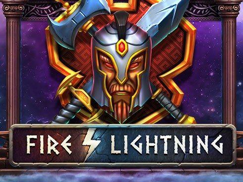 fire lightning