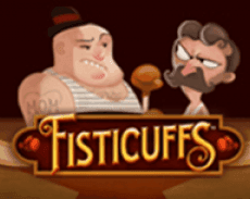 fisticuffs