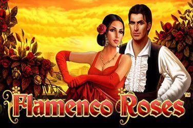 flamenco roses 1
