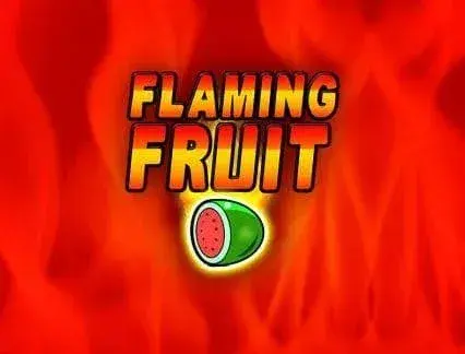 flaming fruit