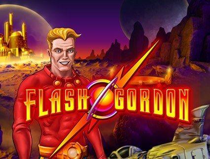 flash gordon