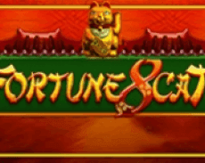 fortune 8 cat