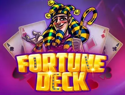 fortune deck
