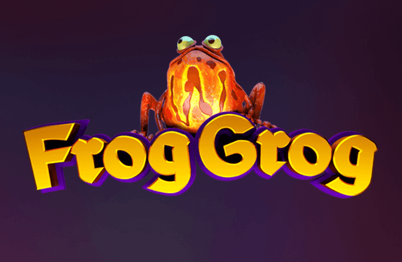 frog grog