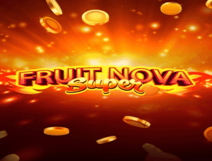 fruit super nova