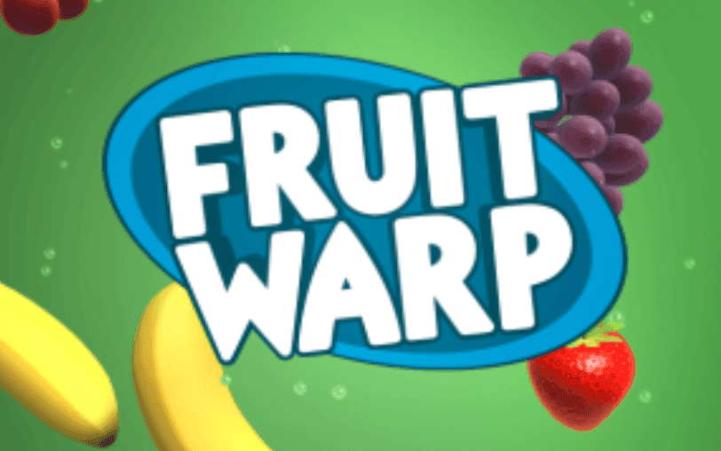 fruit warp