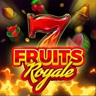 fruits royale