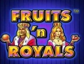 fruits n royals