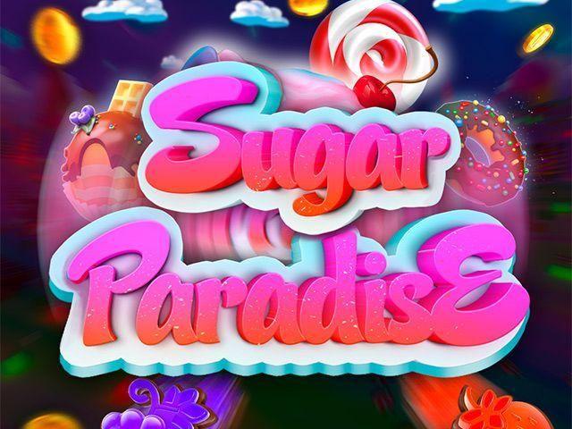 sugar paradise