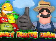funky fruits farm