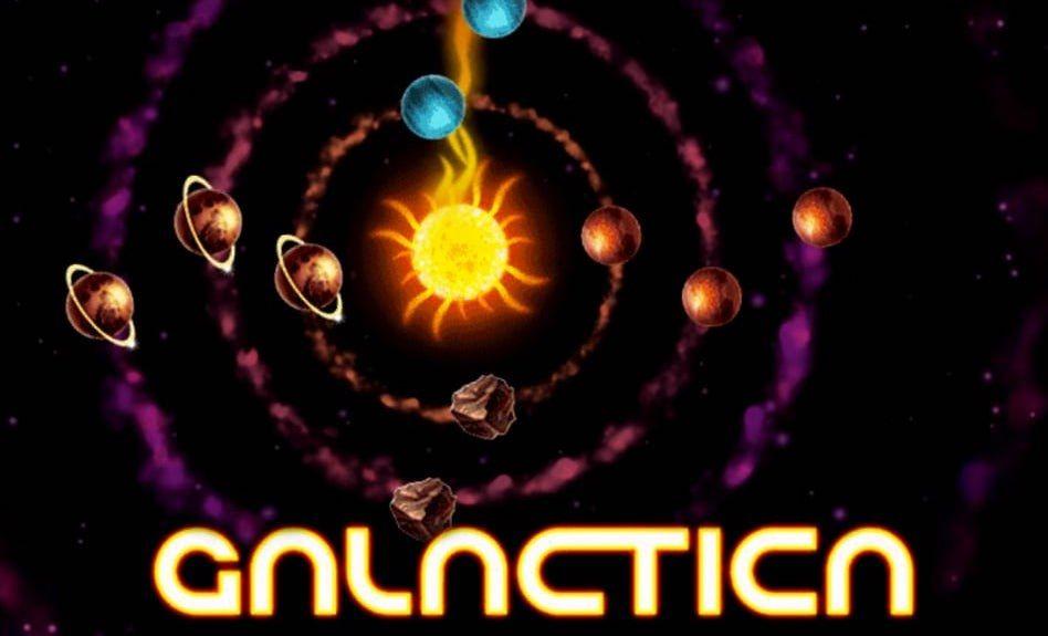 galáctica