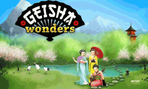 geisha wonders