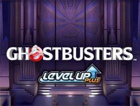 ghostbusters level up plus