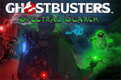 ghostbusters spectral search