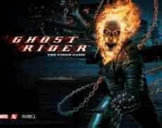 ghost rider