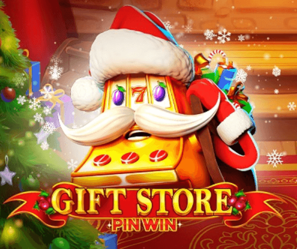 gift store