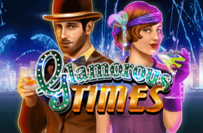 glamorous time