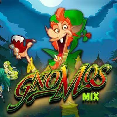 Gnomos Mix slot game