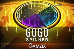 go go spinner