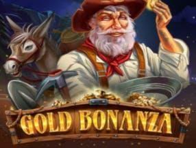gold bonanza