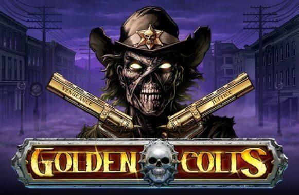 golden colts