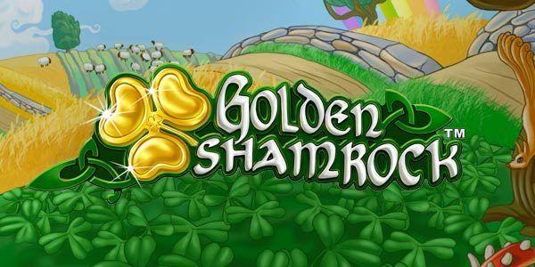 golden shamrock