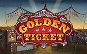 golden ticket