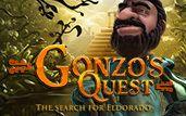gonzos quest