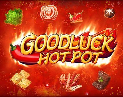 goodluck hot pot