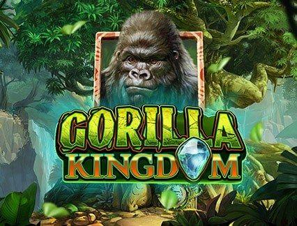 gorilla kingdom