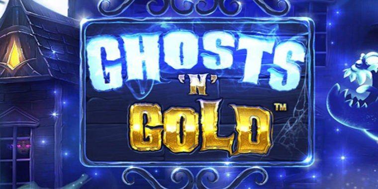 ghost n gold