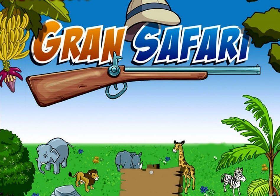gran safari
