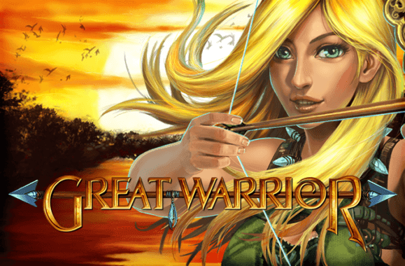 great warrior