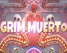 grim muerto