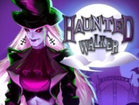 haunted walker