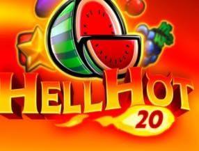 hell hot 20