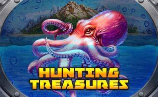 treasure hunt