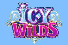 Icy wilds slot game