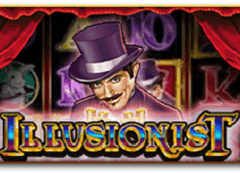 Illusionist slot game