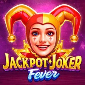 Jackpot Joker Fever slot game