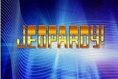 Jeopardy slot game